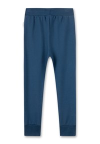 Palestra e Jogging Nero Love My Fashions Pantaloni Sportivi da Donna Tinta Unita
