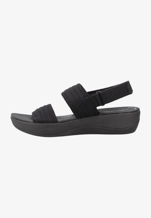 ARLA STROLL  36  - Platform sandals - black