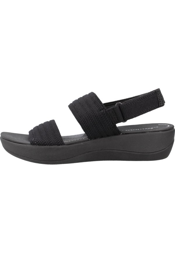 ARLA STROLL  36  - Plateausandalette