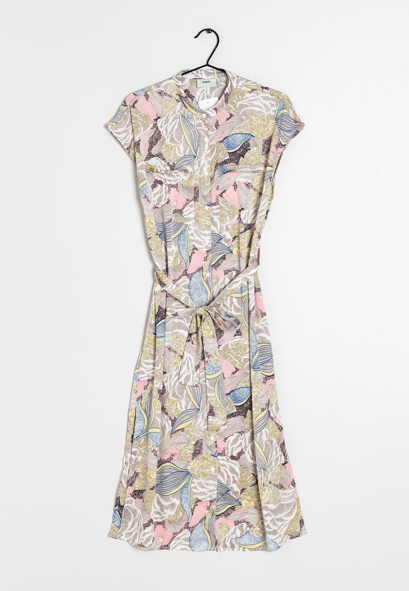 Moves Blusenkleid - multi-colored