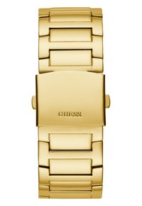 Guess KING - Chronograph - gold-coloured