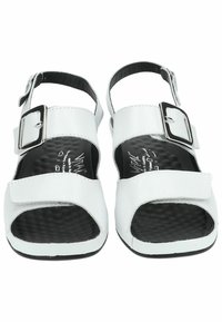Vital Schuhe Sandaler - weiss