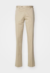 PANTALONE UOMO DROP - Pantalon classique - beige