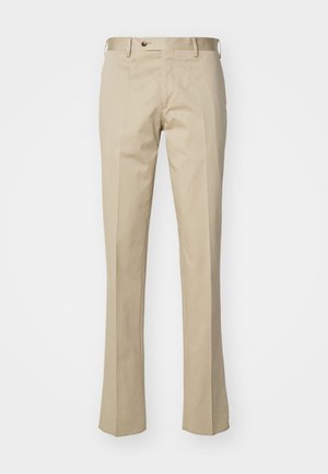 PANTALONE UOMO DROP - Broek - beige
