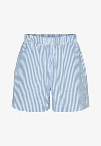 No seleccionado, vista blue