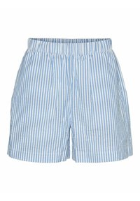 VMMOLLY - Shorts - vista blue