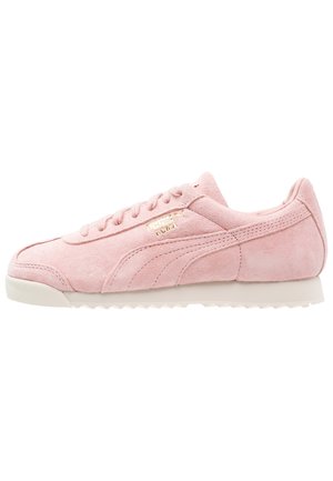 Sneaker low - pink