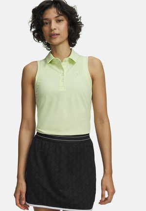 DRIVE - Polosärk - fade green