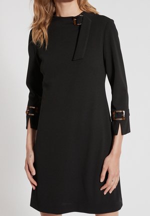 Denní šaty - black