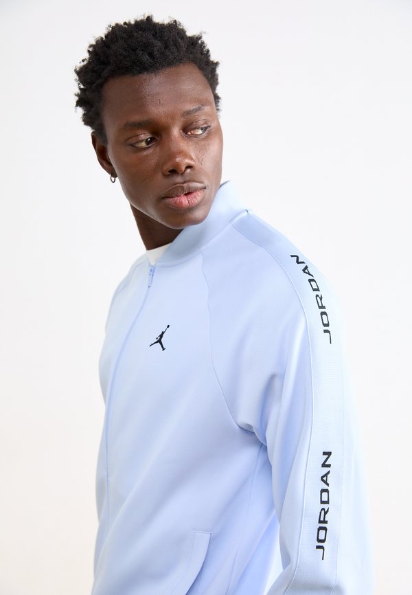 TRACK  - Zip-up sweatshirt4