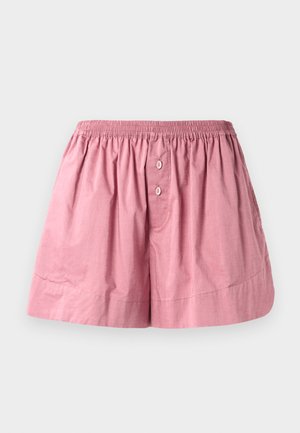 Faithfull the brand LONIA  - Shorts - valentine
