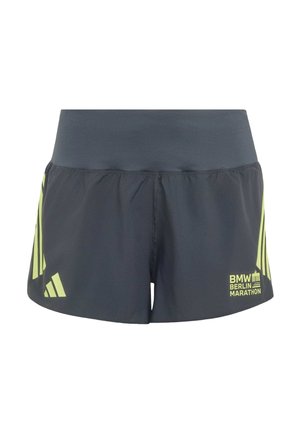 adidas Performance, - Krótkie spodenki sportowe