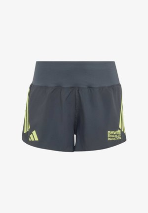 adidas Performance, BER26 SHORT W - Korte sportsbukser - night grey