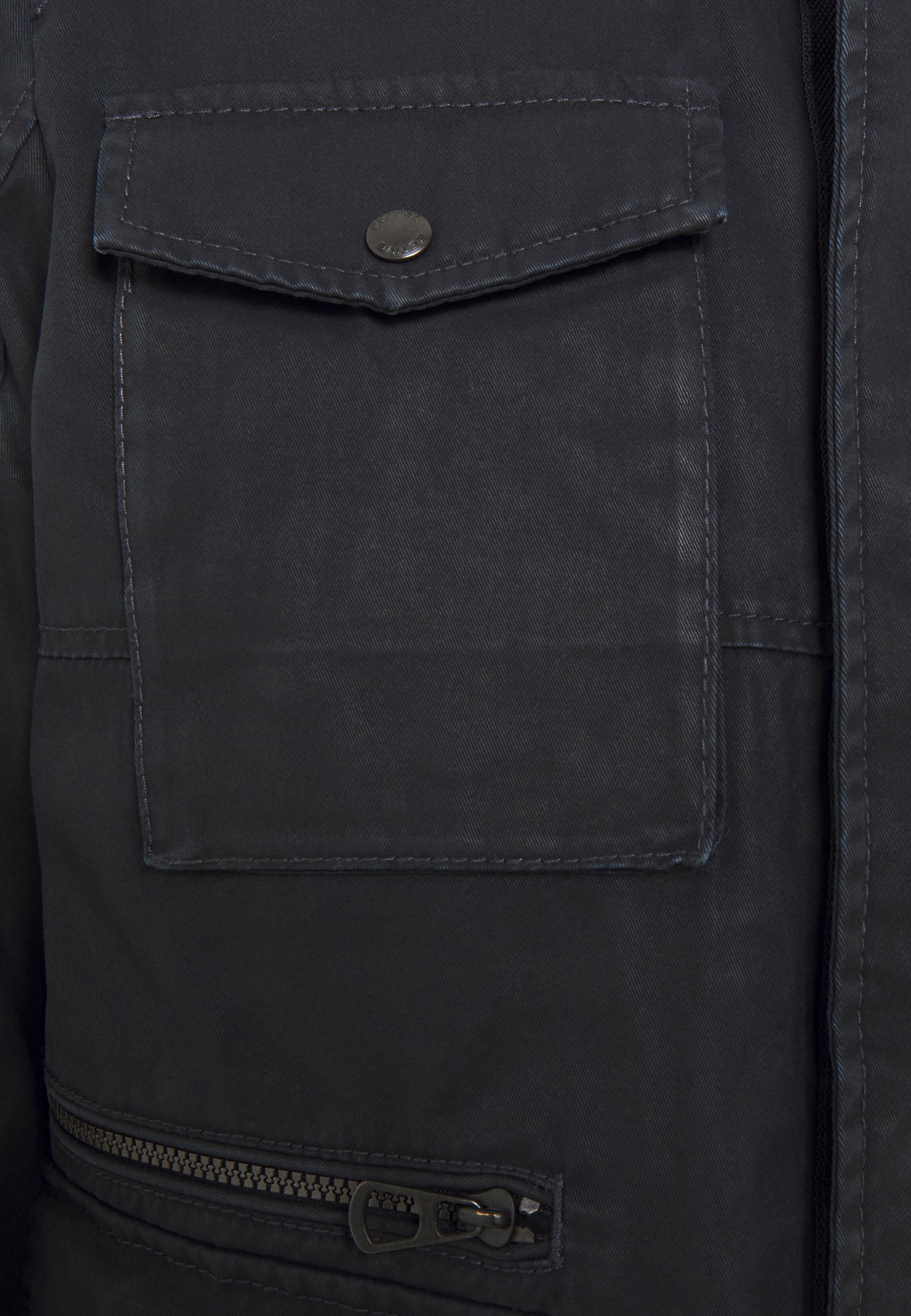 camel active field jacket