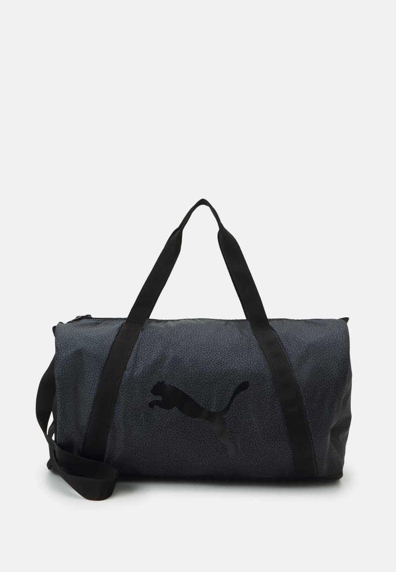 Puma BARREL BAG SUMMER Sports bag puma black/black Zalando.ie