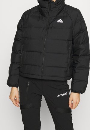 Doudoune - black