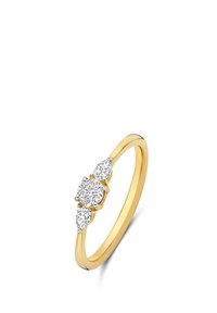 Isabel Bernard Bague - gold coloured