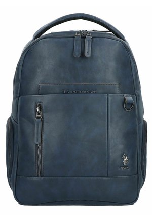 U.S. Polo Assn. CAMBRIDGE - Rygsække - navy