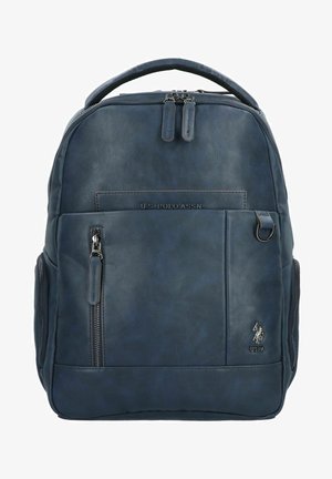 U.S. Polo Assn. CAMBRIDGE - Tagesrucksack - navy
