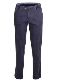 Eurex by Brax JIM  - Straight leg jeans - grau