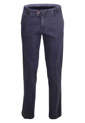 JIM  - Straight leg jeans - grau