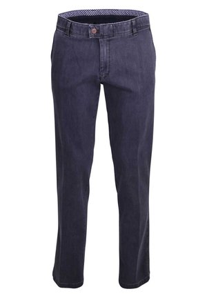 Eurex by Brax JIM  - Jeans Straight Leg - grau