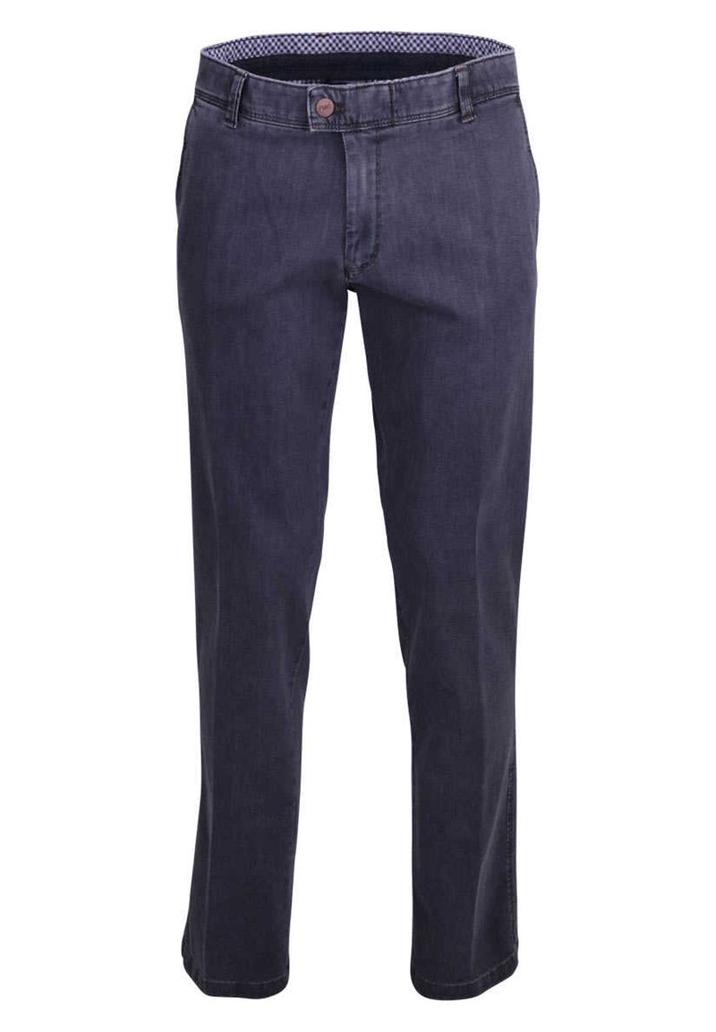 Eurex by Brax JIM  - Straight leg jeans - grau
