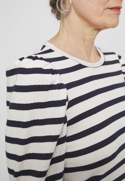 MUNTHE OPOLLO - Svetr - navy