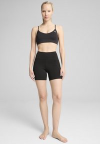 Puma - MOVE  - Leggings - black Thumbnail Image 1