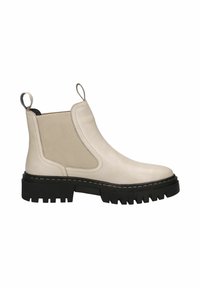 TT.BAGATT CHELSEA - Ankle Boot - weiß
