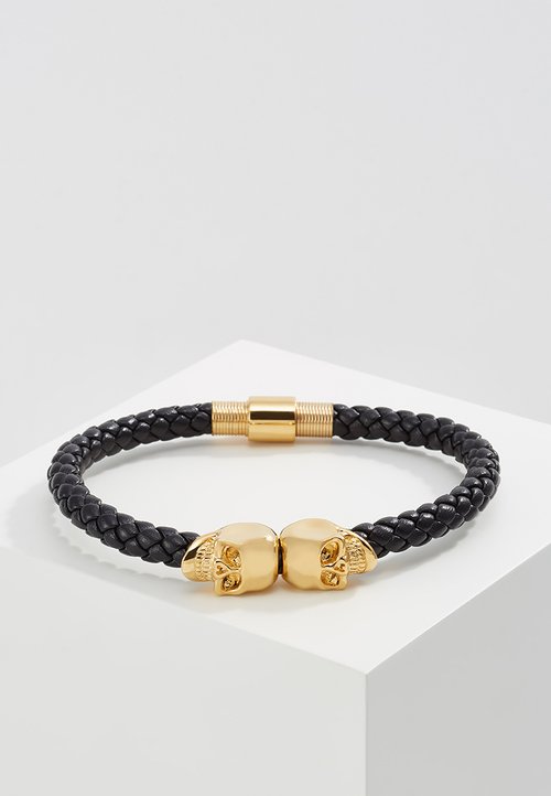 Varietas | Armband van Chirurgisch Staal en Houten Kralen | Op voorraad