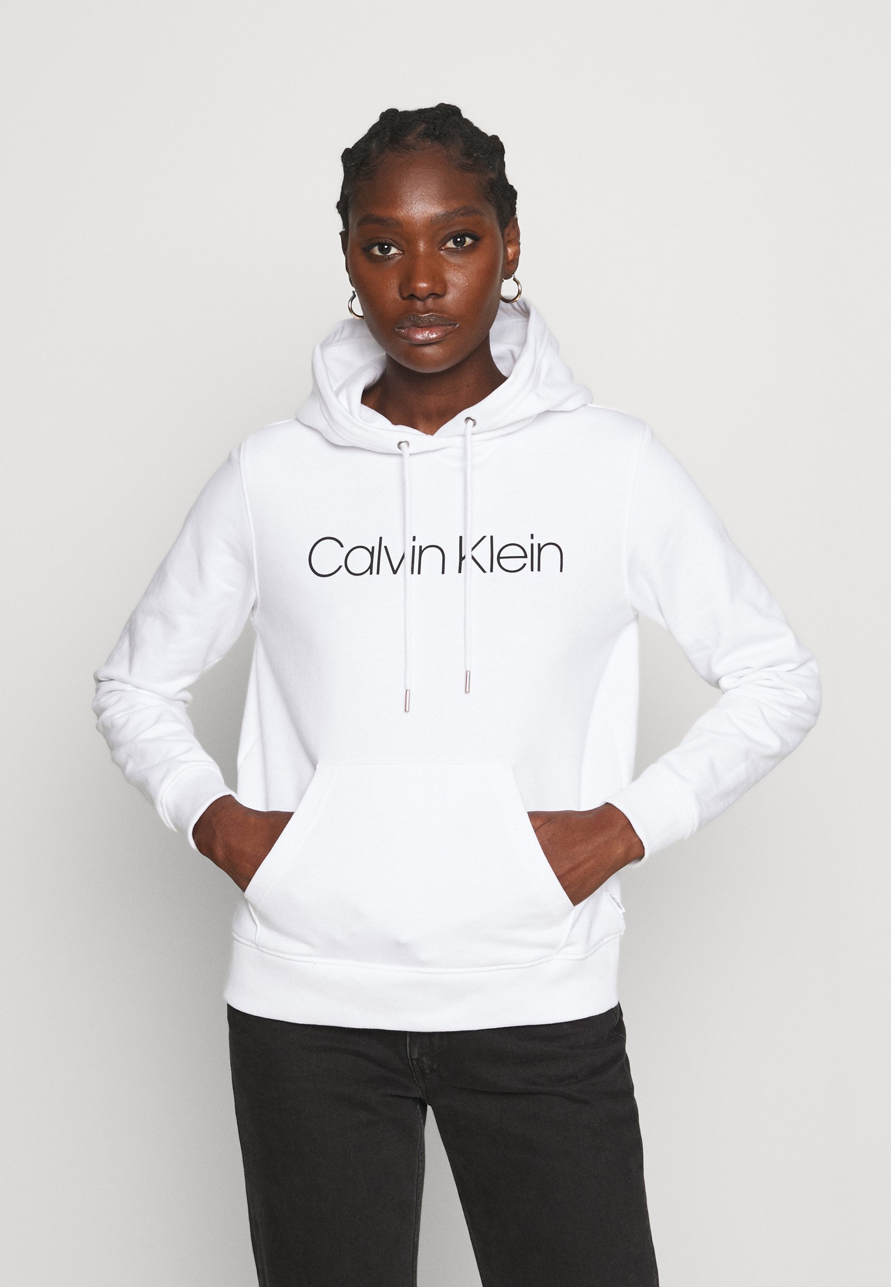 white male hoodie
