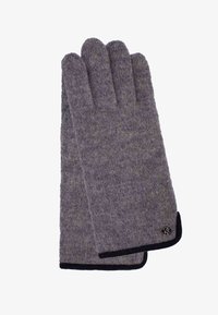 KESSLER Guanti Uomo Pelle Scamosciata - Eleganti E Caldi KESSLER Guanti Uomo Pelle Scamosciata - Eleganti E Caldi