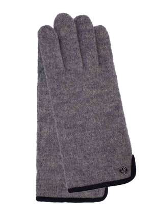 SASHA - Handschoenen - light grey melange