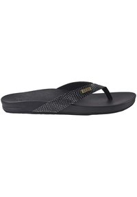 Reef CUSHION COURT - Allassandaalit - black