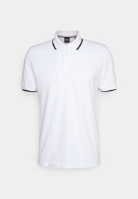 Unselected, white