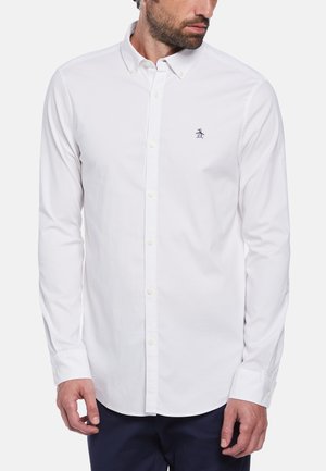 Chemise - bright white