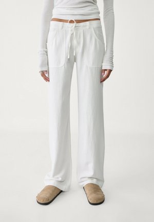 Bukser - white