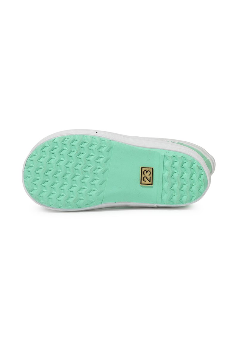 Aigle Stivali da pioggia Baby Flac rosso online | Italia
