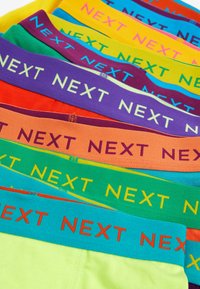 Next 10 PACK STANDARD - Culotte - contrast brights