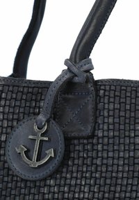 Harbour 2nd GRACE - Handtas - midnight navy
