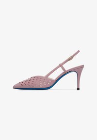 Non selezionato, pink