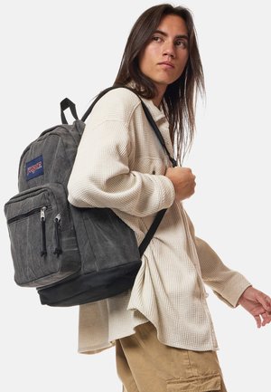 JanSport, RIGHT PACK EXPRESSIONS UNISEX - Rygsække - aged canvas black