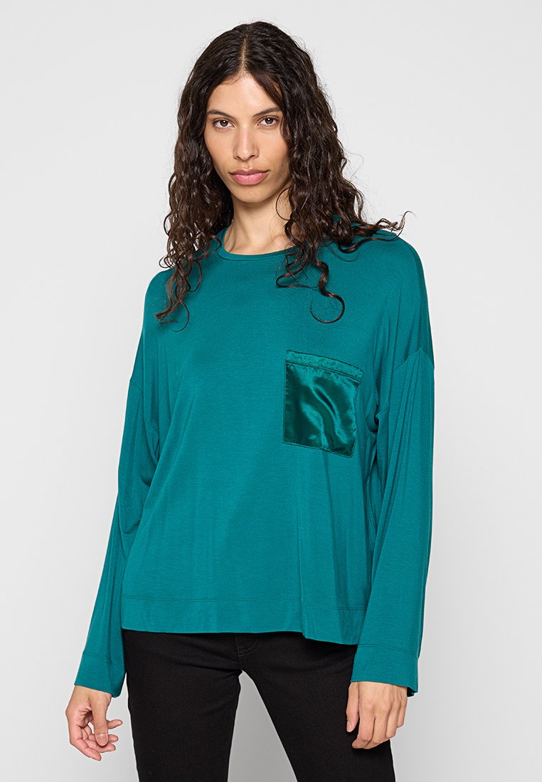 United Colors of Benetton Trui petrol