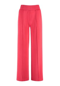 GERRY WEBER Edition Best4me Capri Pantaloni, Marrone (Conchiglia 98600), 54 Donna