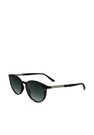 Sunglasses - dark havana