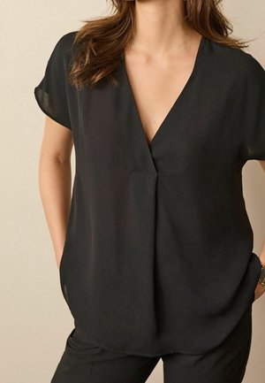 Next Blouse - black