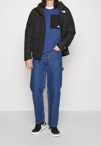 The North Face Vinterjacka - black