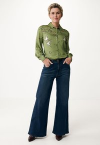Mexx Blusa - multicolor