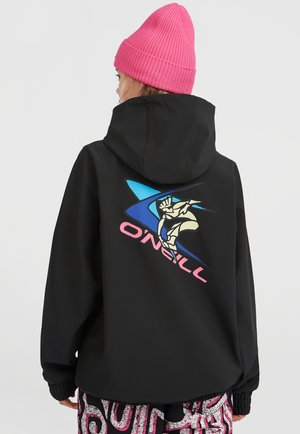 FWC PLAY  - Hoodie - schwarz